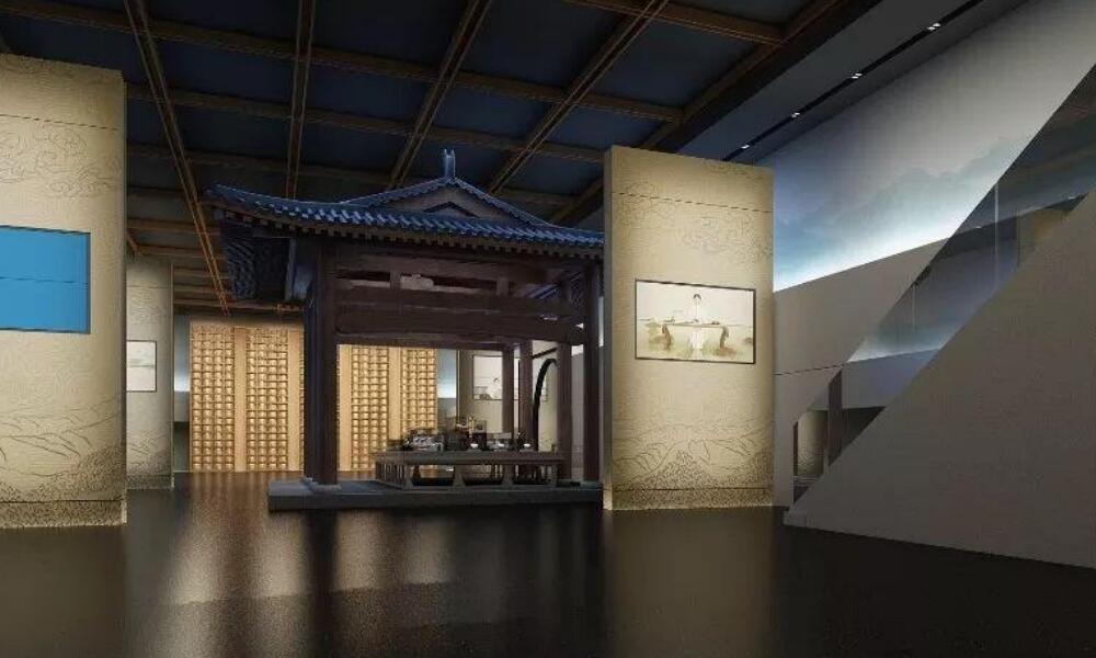 大觀茶苑
